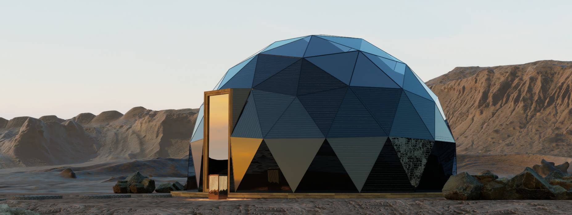 平顺县星空酒店帐篷